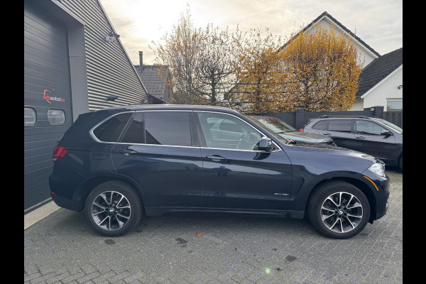 BMW X5 xDrive35i High Executive | Panoramadak | Camera | Head-Up Display | Lederen Bekleding | Elektrische Achterklep |