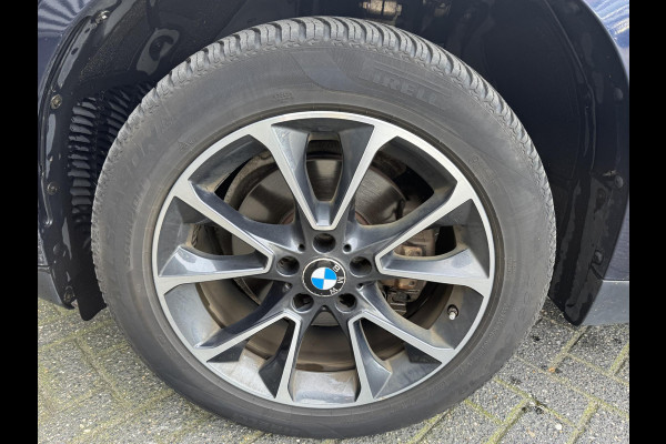 BMW X5 xDrive35i High Executive | Panoramadak | Camera | Head-Up Display | Lederen Bekleding | Elektrische Achterklep |