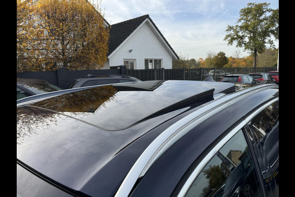 BMW X5 xDrive35i High Executive | Panoramadak | Camera | Head-Up Display | Lederen Bekleding | Elektrische Achterklep |