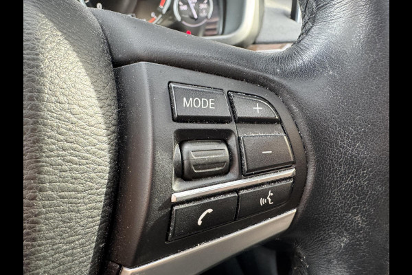 BMW X5 xDrive35i High Executive | Panoramadak | Camera | Head-Up Display | Lederen Bekleding | Elektrische Achterklep |