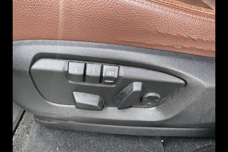 BMW X5 xDrive35i High Executive | Panoramadak | Camera | Head-Up Display | Lederen Bekleding | Elektrische Achterklep |