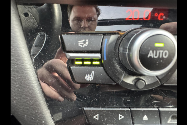BMW X5 xDrive35i High Executive | Panoramadak | Camera | Head-Up Display | Lederen Bekleding | Elektrische Achterklep |