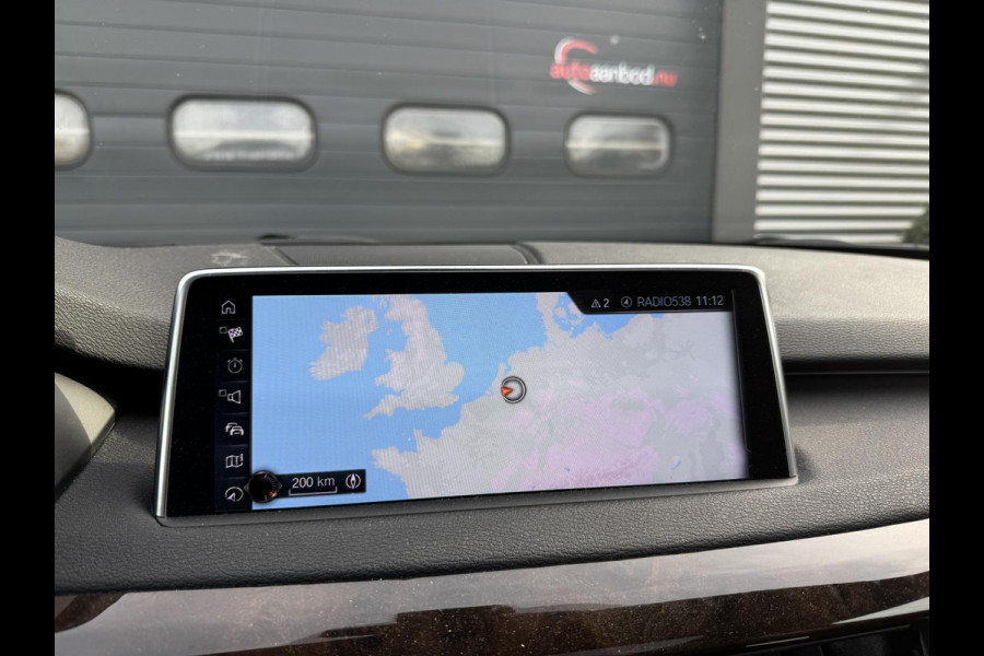 BMW X5 xDrive35i High Executive | Panoramadak | Camera | Head-Up Display | Lederen Bekleding | Elektrische Achterklep |