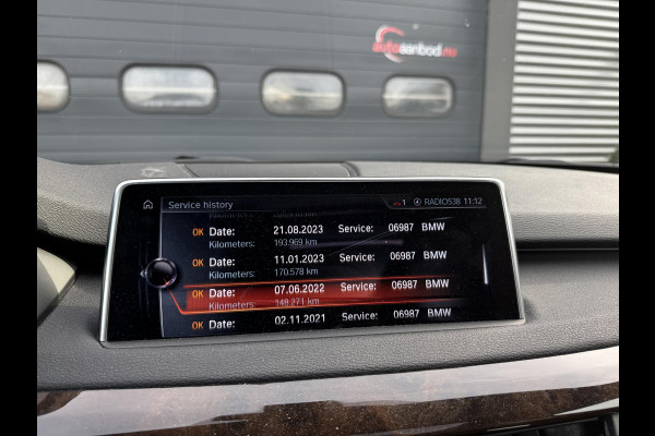BMW X5 xDrive35i High Executive | Panoramadak | Camera | Head-Up Display | Lederen Bekleding | Elektrische Achterklep |
