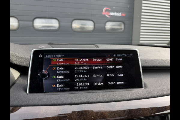 BMW X5 xDrive35i High Executive | Panoramadak | Camera | Head-Up Display | Lederen Bekleding | Elektrische Achterklep |