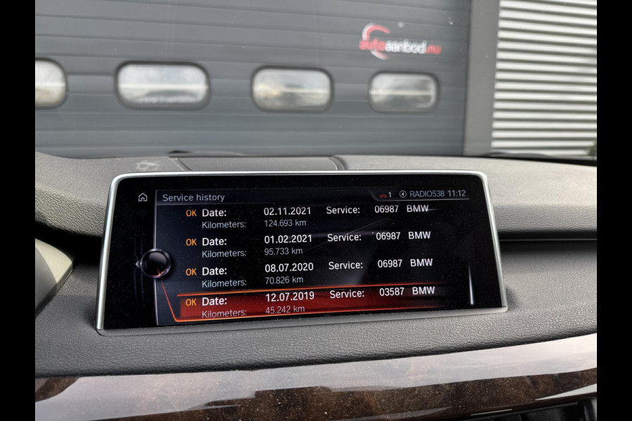 BMW X5 xDrive35i High Executive | Panoramadak | Camera | Head-Up Display | Lederen Bekleding | Elektrische Achterklep |