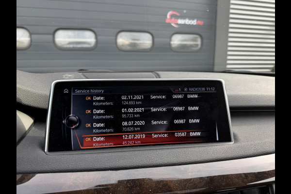 BMW X5 xDrive35i High Executive | Panoramadak | Camera | Head-Up Display | Lederen Bekleding | Elektrische Achterklep |