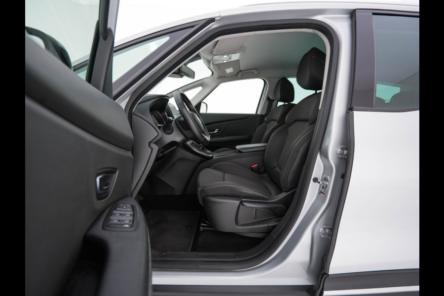 Renault Grand Scénic 1.3 TCe Business Zen [ 7-Pers. ] (INCL-BTW) *NAVI-FULLMAP | COMFORT-SEATS | DIGI-COCKPIT | ECC | PDC | CRUISE | PRIVACY-GLASS | DAB | CARPLAY*