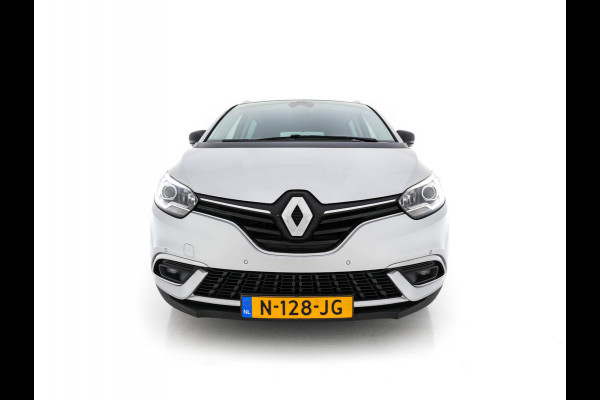 Renault Grand Scénic 1.3 TCe Business Zen [ 7-Pers. ] (INCL-BTW) *NAVI-FULLMAP | COMFORT-SEATS | DIGI-COCKPIT | ECC | PDC | CRUISE | PRIVACY-GLASS | DAB | CARPLAY*