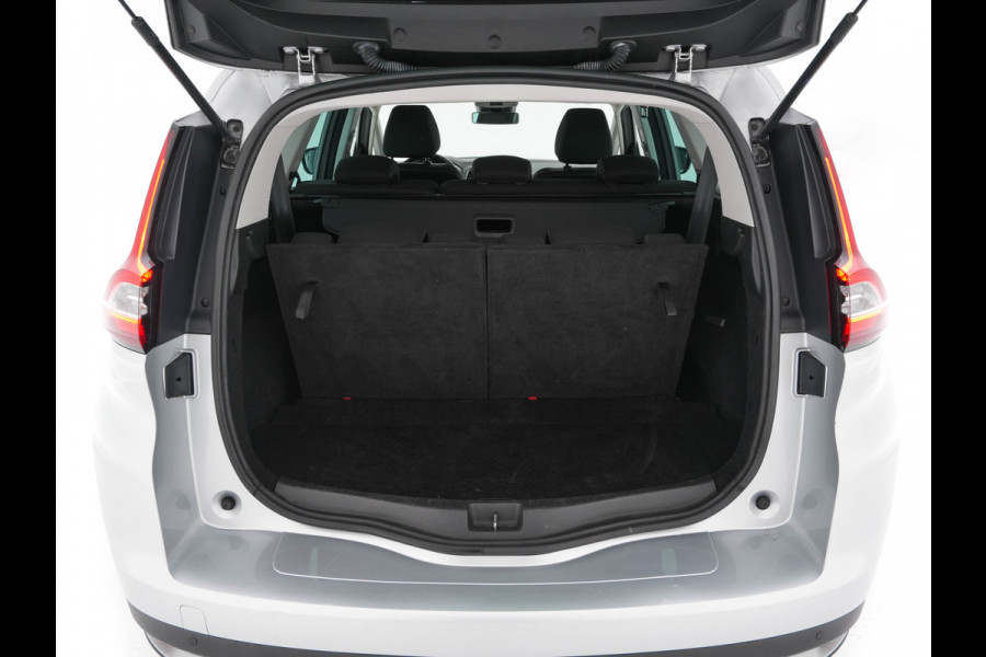 Renault Grand Scénic 1.3 TCe Business Zen [ 7-Pers. ] (INCL-BTW) *NAVI-FULLMAP | COMFORT-SEATS | DIGI-COCKPIT | ECC | PDC | CRUISE | PRIVACY-GLASS | DAB | CARPLAY*