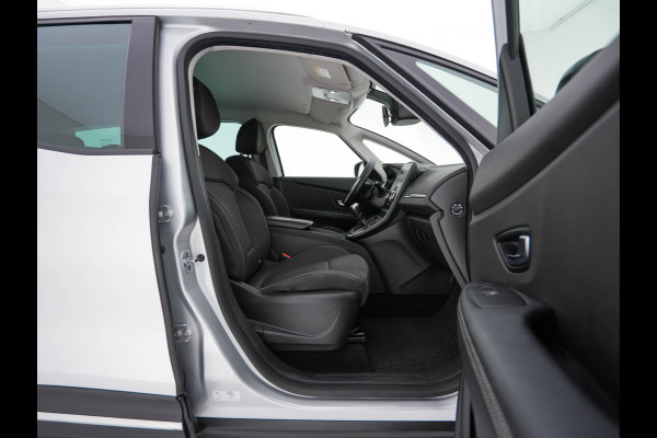 Renault Grand Scénic 1.3 TCe Business Zen [ 7-Pers. ] (INCL-BTW) *NAVI-FULLMAP | COMFORT-SEATS | DIGI-COCKPIT | ECC | PDC | CRUISE | PRIVACY-GLASS | DAB | CARPLAY*