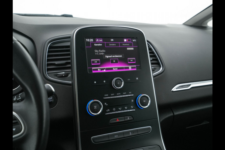 Renault Grand Scénic 1.3 TCe Business Zen [ 7-Pers. ] (INCL-BTW) *NAVI-FULLMAP | COMFORT-SEATS | DIGI-COCKPIT | ECC | PDC | CRUISE | PRIVACY-GLASS | DAB | CARPLAY*
