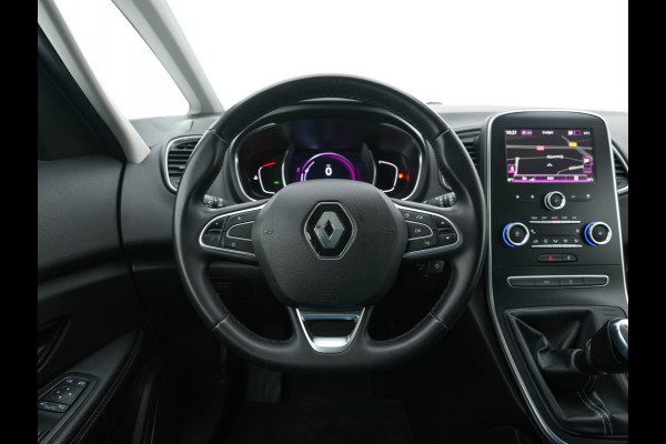 Renault Grand Scénic 1.3 TCe Business Zen [ 7-Pers. ] (INCL-BTW) *NAVI-FULLMAP | COMFORT-SEATS | DIGI-COCKPIT | ECC | PDC | CRUISE | PRIVACY-GLASS | DAB | CARPLAY*