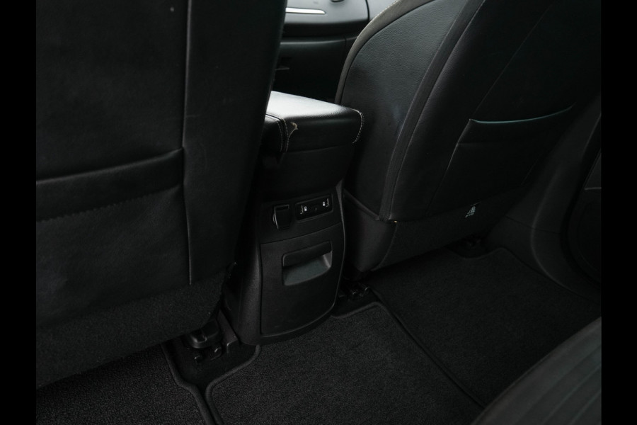 Renault Grand Scénic 1.3 TCe Business Zen [ 7-Pers. ] (INCL-BTW) *NAVI-FULLMAP | COMFORT-SEATS | DIGI-COCKPIT | ECC | PDC | CRUISE | PRIVACY-GLASS | DAB | CARPLAY*