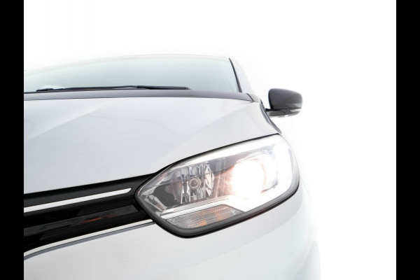 Renault Grand Scénic 1.3 TCe Business Zen [ 7-Pers. ] (INCL-BTW) *NAVI-FULLMAP | COMFORT-SEATS | DIGI-COCKPIT | ECC | PDC | CRUISE | PRIVACY-GLASS | DAB | CARPLAY*