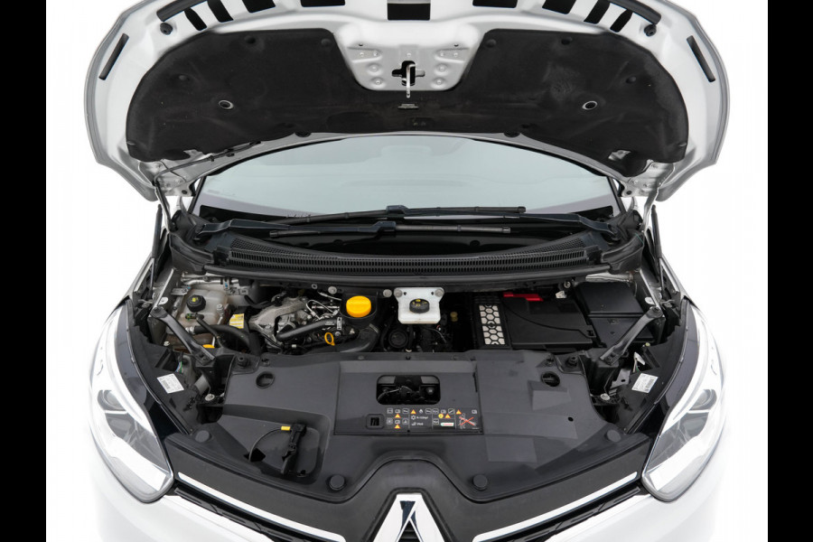 Renault Grand Scénic 1.3 TCe Business Zen [ 7-Pers. ] (INCL-BTW) *NAVI-FULLMAP | COMFORT-SEATS | DIGI-COCKPIT | ECC | PDC | CRUISE | PRIVACY-GLASS | DAB | CARPLAY*