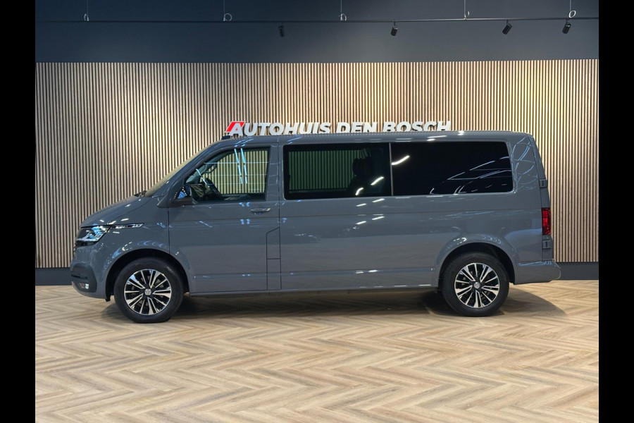 Volkswagen Transporter 2.0 TDI L2H1 Bulli 6-Pers. Leder