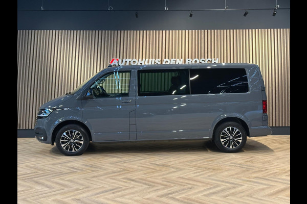 Volkswagen Transporter 2.0 TDI L2H1 Bulli 6-Pers. Leder