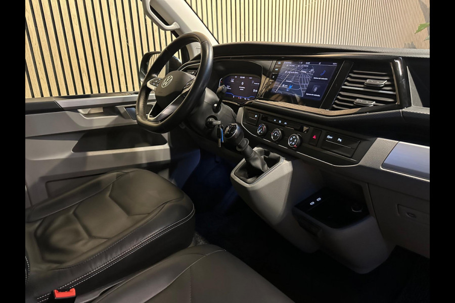 Volkswagen Transporter 2.0 TDI L2H1 Bulli 6-Pers. Leder