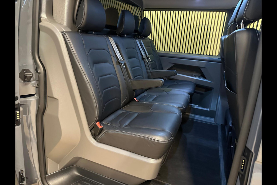 Volkswagen Transporter 2.0 TDI L2H1 Bulli 6-Pers. Leder