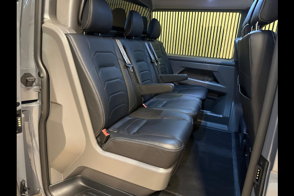 Volkswagen Transporter 2.0 TDI L2H1 Bulli 6-Pers. Leder