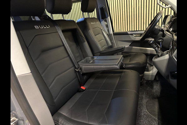 Volkswagen Transporter 2.0 TDI L2H1 Bulli 6-Pers. Leder