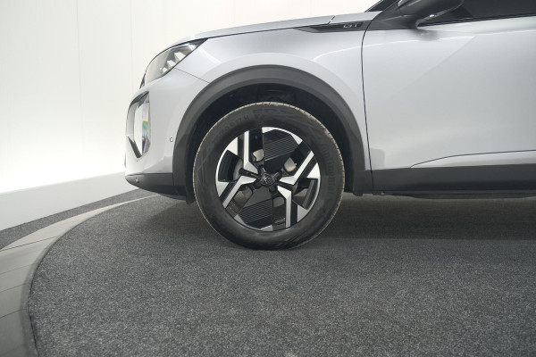 Peugeot 2008 PureTech 130 EAT8 GT | 360 Camera | Stoelmassage | Adaptieve Cruise Control | Dodehoekdetectie