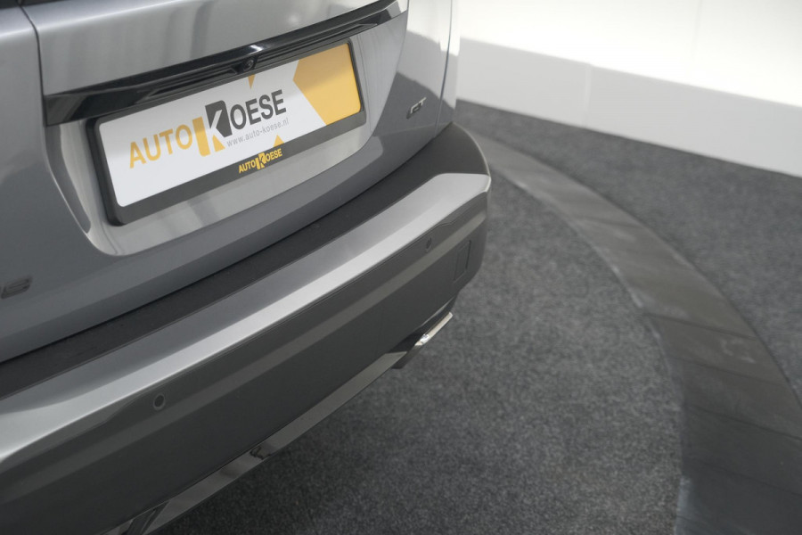 Peugeot 2008 PureTech 130 EAT8 GT | 360 Camera | Stoelmassage | Adaptieve Cruise Control | Dodehoekdetectie