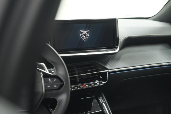 Peugeot 2008 PureTech 130 EAT8 GT | 360 Camera | Stoelmassage | Adaptieve Cruise Control | Dodehoekdetectie