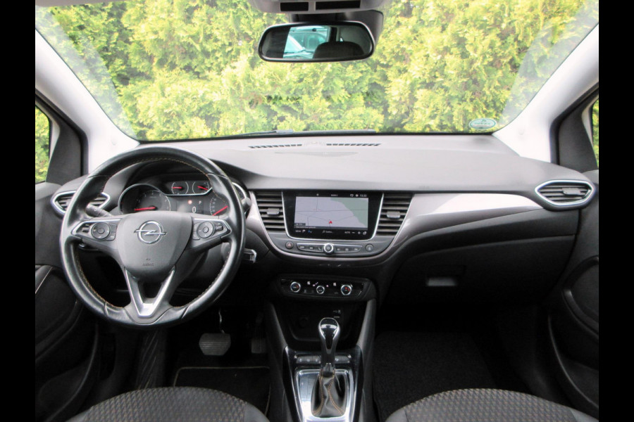 Opel Crossland X 1.2 Turbo Innovation Automaat*Trekhaak*