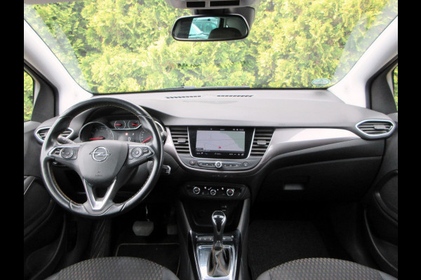 Opel Crossland X 1.2 Turbo Innovation Automaat*Trekhaak*