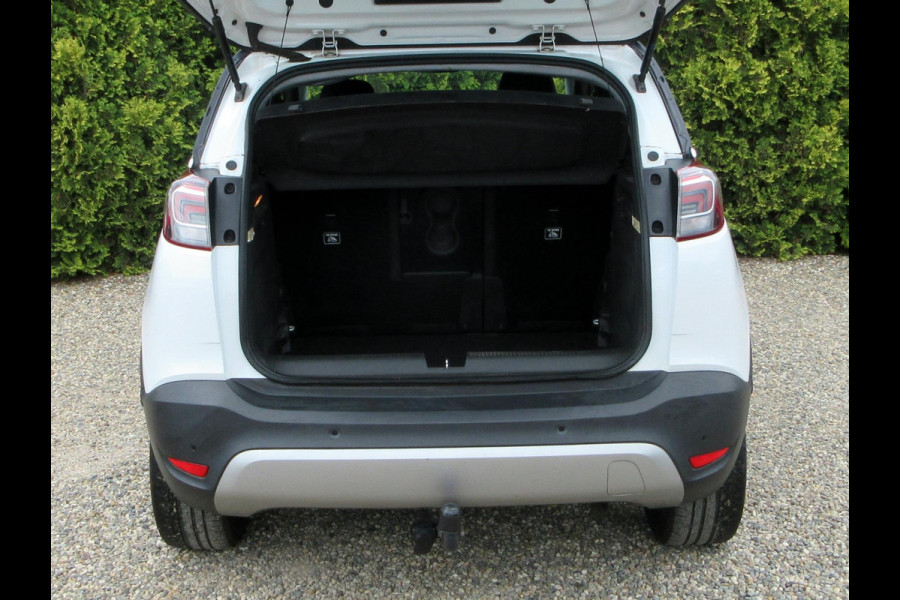 Opel Crossland X 1.2 Turbo Innovation Automaat*Trekhaak*