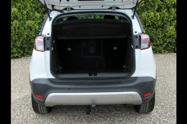Opel Crossland X 1.2 Turbo Innovation Automaat*Trekhaak*