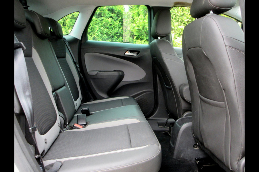 Opel Crossland X 1.2 Turbo Innovation Automaat*Trekhaak*