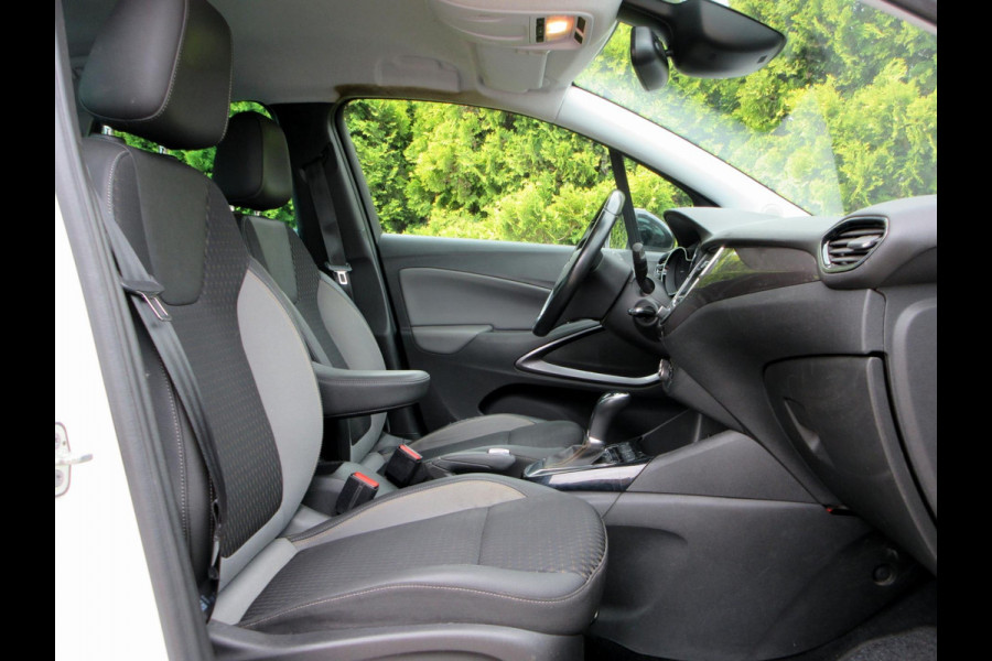 Opel Crossland X 1.2 Turbo Innovation Automaat*Trekhaak*