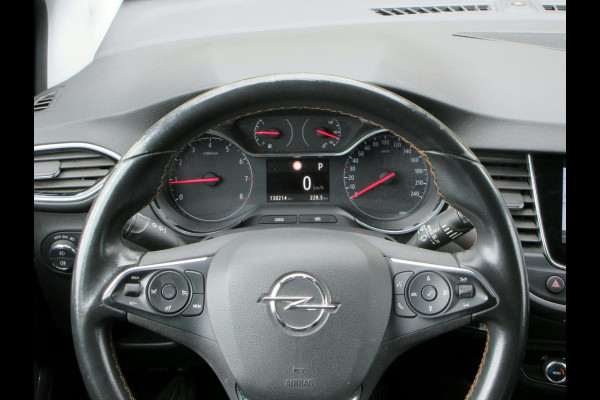 Opel Crossland X 1.2 Turbo Innovation Automaat*Trekhaak*