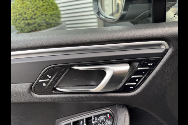 Porsche Macan 2.0 | Panoramadak | Adaptive Cruise Control | Camera | Navigatie | Bose | Elektrische Achterklep |