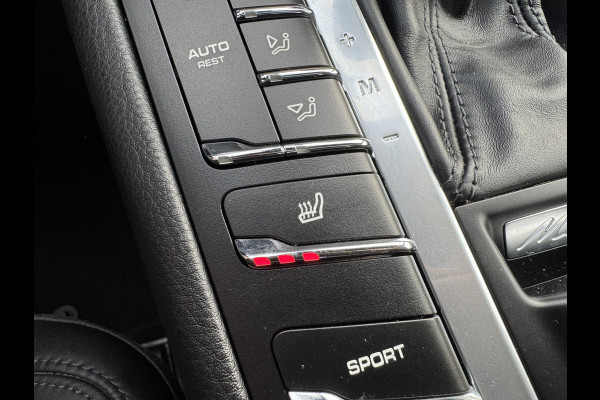 Porsche Macan 2.0 | Panoramadak | Adaptive Cruise Control | Camera | Navigatie | Bose | Elektrische Achterklep |