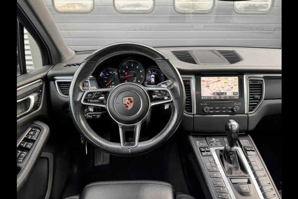 Porsche Macan 2.0 | Panoramadak | Adaptive Cruise Control | Camera | Navigatie | Bose | Elektrische Achterklep |