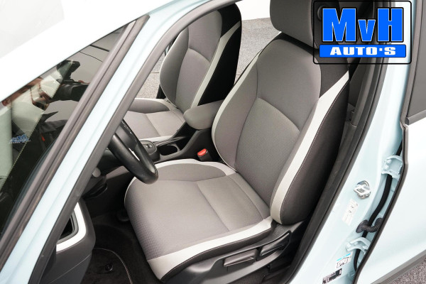 Honda Jazz 1.5 e:HEV Crosstar|ACC|CAMERA|CARPLAY|STOELVERW