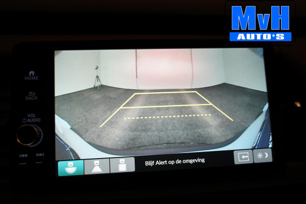 Honda Jazz 1.5 e:HEV Crosstar|ACC|CAMERA|CARPLAY|STOELVERW