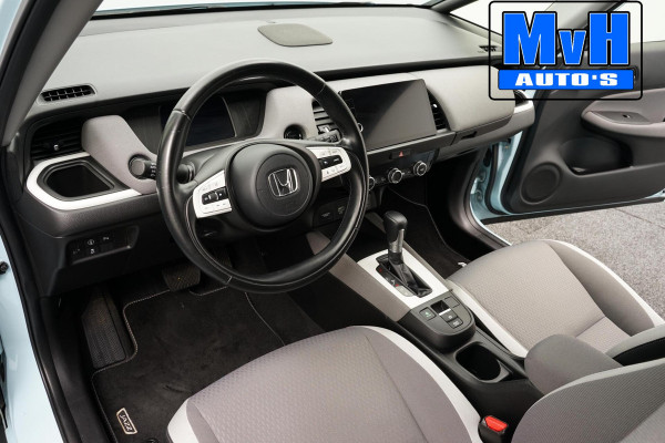 Honda Jazz 1.5 e:HEV Crosstar|ACC|CAMERA|CARPLAY|STOELVERW