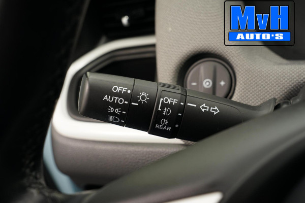 Honda Jazz 1.5 e:HEV Crosstar|ACC|CAMERA|CARPLAY|STOELVERW