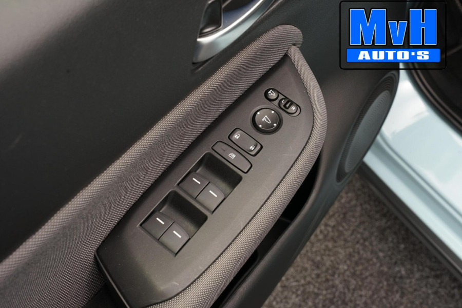 Honda Jazz 1.5 e:HEV Crosstar|ACC|CAMERA|CARPLAY|STOELVERW
