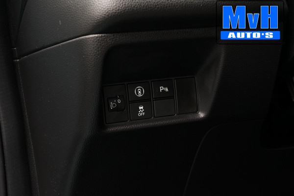 Honda Jazz 1.5 e:HEV Crosstar|ACC|CAMERA|CARPLAY|STOELVERW