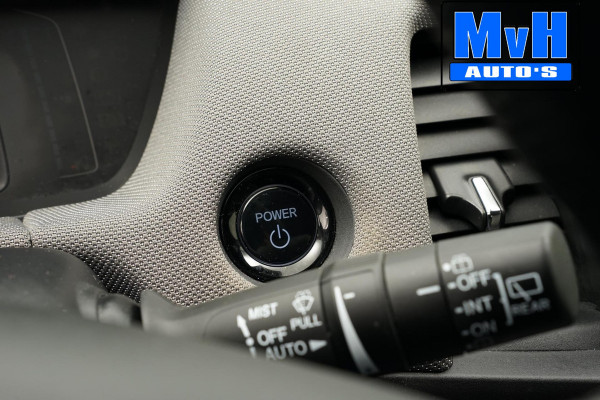 Honda Jazz 1.5 e:HEV Crosstar|ACC|CAMERA|CARPLAY|STOELVERW