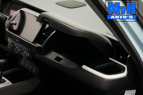 Honda Jazz 1.5 e:HEV Crosstar|ACC|CAMERA|CARPLAY|STOELVERW