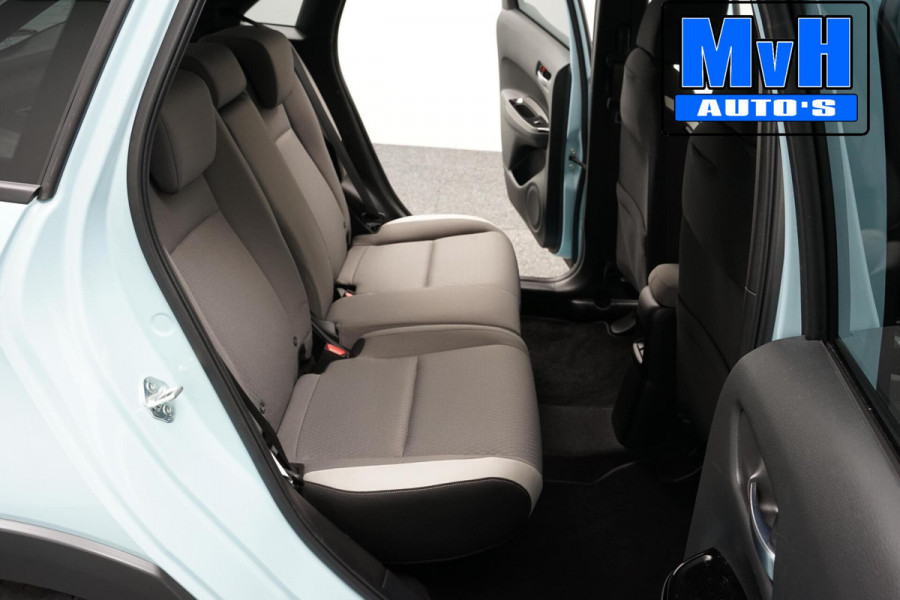 Honda Jazz 1.5 e:HEV Crosstar|ACC|CAMERA|CARPLAY|STOELVERW