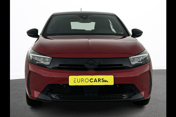 Opel Corsa 1.2 Turbo Hybrid 100pk Automaat GS Nieuw Model! | Navigatie | Apple Carplay/Android Auto | Airco | Camera | Cruise Control | Led