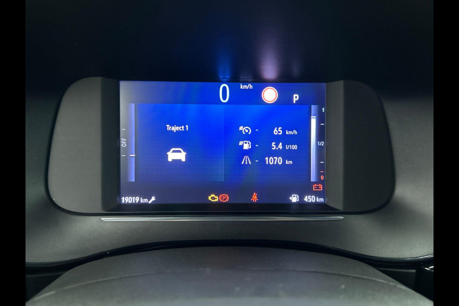 Opel Corsa 1.2 Turbo Hybrid 100pk Automaat GS Nieuw Model! | Navigatie | Apple Carplay/Android Auto | Airco | Camera | Cruise Control | Led